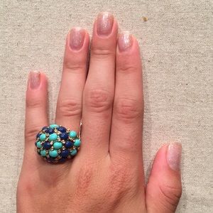Stella & Dot Ring
